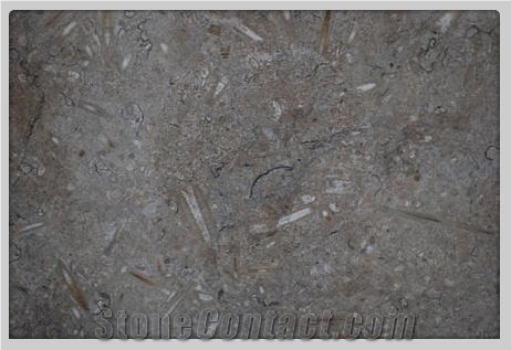 Swaledale Fossil Grey