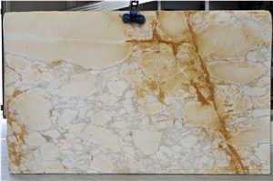 Broccato Gherardesca Slabs