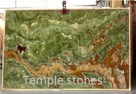 Dark, Light & Multi Green Onyx Slabs & Tiles, Pakistan Green Onyx