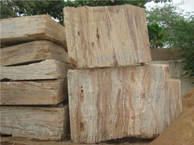 Green Onyx Blocks