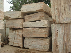 Green Onyx Blocks