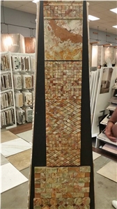 Moldings and Borders
