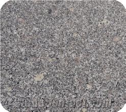 Grey Granite - G341 Slabs & Tiles, China Grey Granite