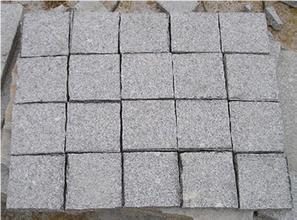 Grey Granite - G341 Slabs & Tiles, China Grey Granite