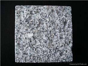 Grey Granite - G341 Slabs & Tiles, China Grey Granite