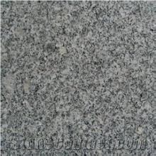 Grey Granite - G341 Slabs & Tiles, China Grey Granite