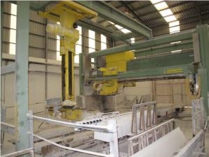 Simec Granite Cutters Mod Brand. Nt32