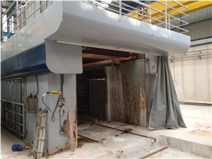 Used Marble Processing Centre Year 2007