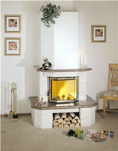 Coffee Brown Granite Fireplace Hearth Coffee Brown Granite Fireplace Hearth
