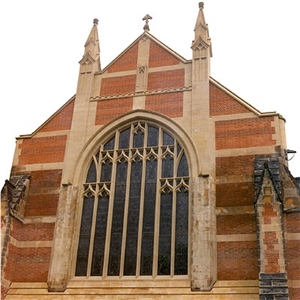 Blaxter Medium Grained Honey-Buff Sandstone Tonbridge School Chapel Blaxter Medium Grained Honey-Buff Sandstone Tonbridge School Chapel