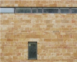 Copp Cragg Sandstone Wall Cladding