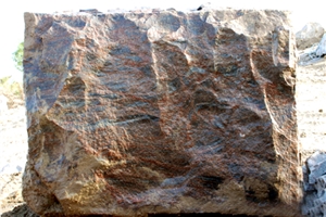 Harmony Granite Blocks