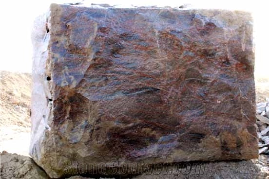 Harmony Granite Blocks