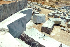 Indian Aurora Granite Blocks