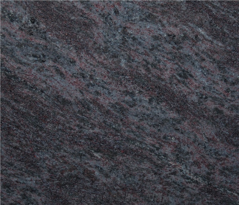 Vizag Blue Granite Blocks