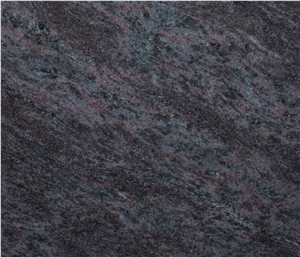 Vizag Blue Granite Blocks