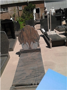 African Juparana Granite - Stone Group Africa