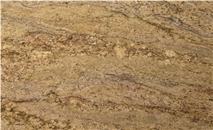 Yellow River Granite
