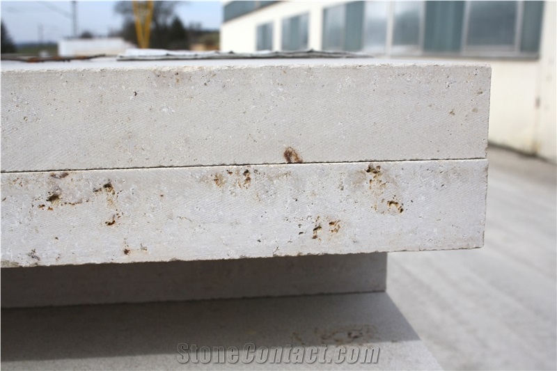 Jura Beige Limestone Tiles