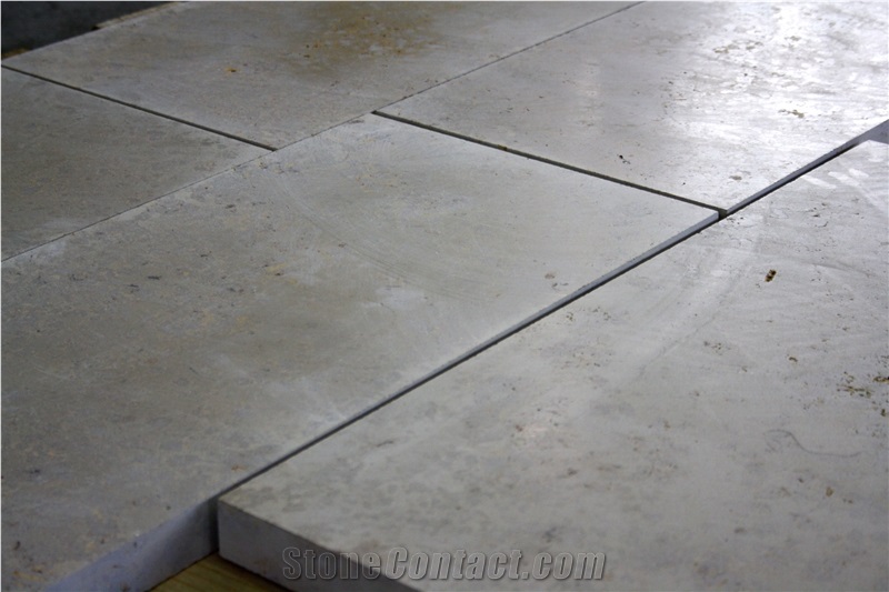 Jura Beige Limestone Tiles