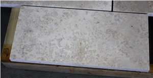 Jura Beige Limestone Tiles