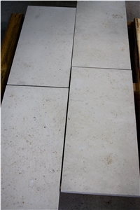 Jura Beige Limestone Tiles