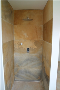 Solnhofen Stone Limestone Slabs & Tiles