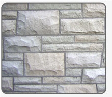 Haddington Island Stone Wall