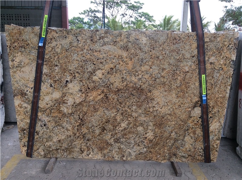 Solarius Granite