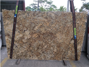 Solarius Granite