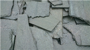 Parkoszowice Sandstone Irregular Flagstone