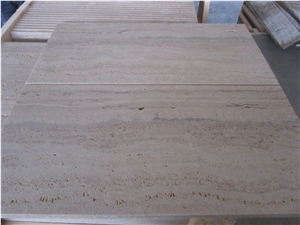 Travertino Romano Travertine Slabs & Tiles