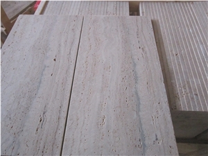 Travertino Romano Travertine Slabs & Tiles