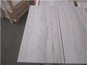 Travertino Romano Travertine Slabs & Tiles