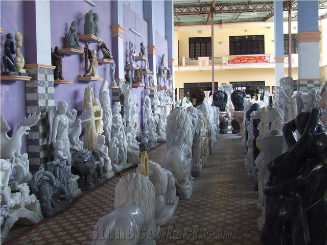 Crystal Ice White Marble Tiles