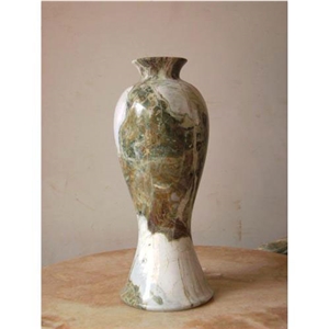 2015 China High Quality Hot Selling Cheap Price Maeble Garden Decorative Flower Pot and Vase Ceramic Flower Pot