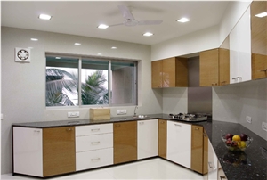 2015 Chinese New Design Hot Selling High Quality Cheap Wood Bathroom Cabinet Kittchen Cupboard