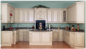 2015 Chinese New Design Hot Selling High Quality Cheap Wood Bathroom Cabinet Kittchen Cupboard