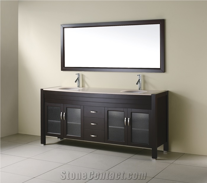 2015 Chinese New Design Hot Selling High Quality Cheap Wood Bathroom Cabinet Kittchen Cupboard