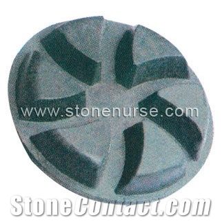 Floor Polishing Pad
