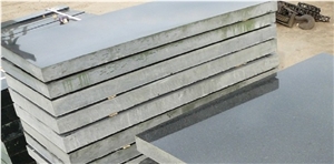 Black Ice Granite
