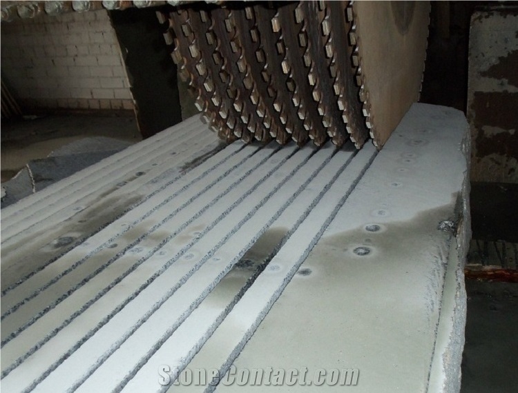Black Ice Granite