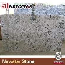 Luxury Brazilian Granite Slabs, Cinza Andorinha Grey Granite Kitchen Countertops