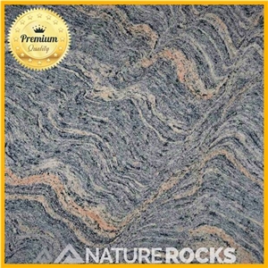 Bash Paradiso Granite