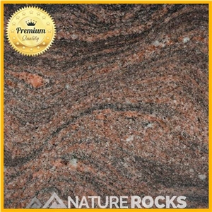 Himalayan Blue Granite