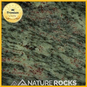 Tropical Green Granite tiles & slabs, green granite floor tiles, walling tiles 