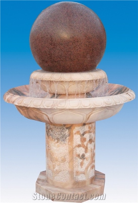 Szf-001 Fountain