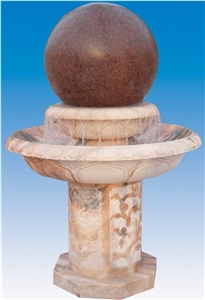 Szf-001 Fountain Szf-001 Fountain