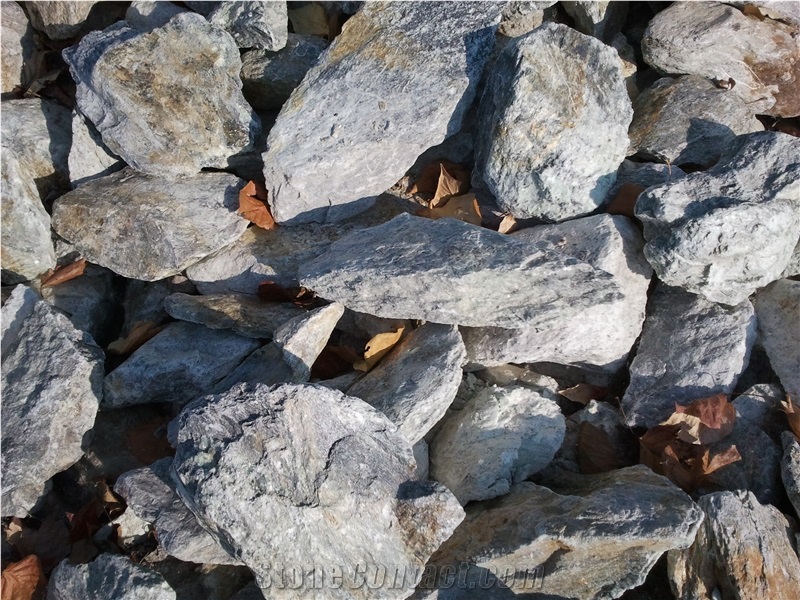 Soapstone Talc Lumps Bulk Sculpture, Steatite Boulders