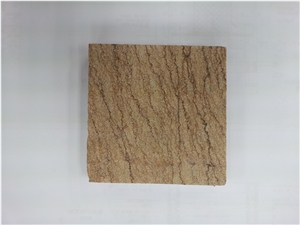 Sandstone Light Brown Polished Sandstone Light Brown Polished